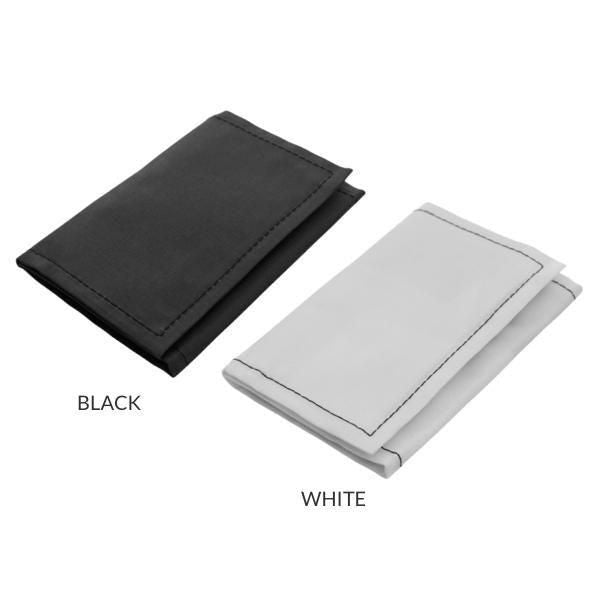 LITEWAY  Base Wallet STEEL