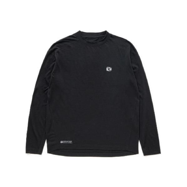 GOSSAMER GEAR  GG L/S Wool T-shirt
