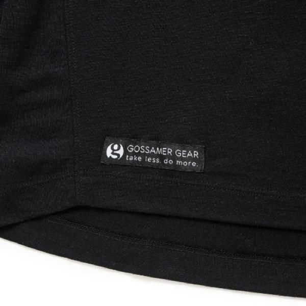 GOSSAMER GEAR  GG L/S Wool T-shirt