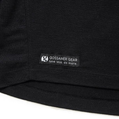 GOSSAMER GEAR  GG L/S Wool T-shirt