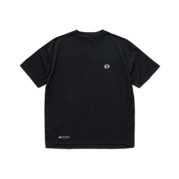 GOSSAMER GEAR  GG S/S Wool T-shirt