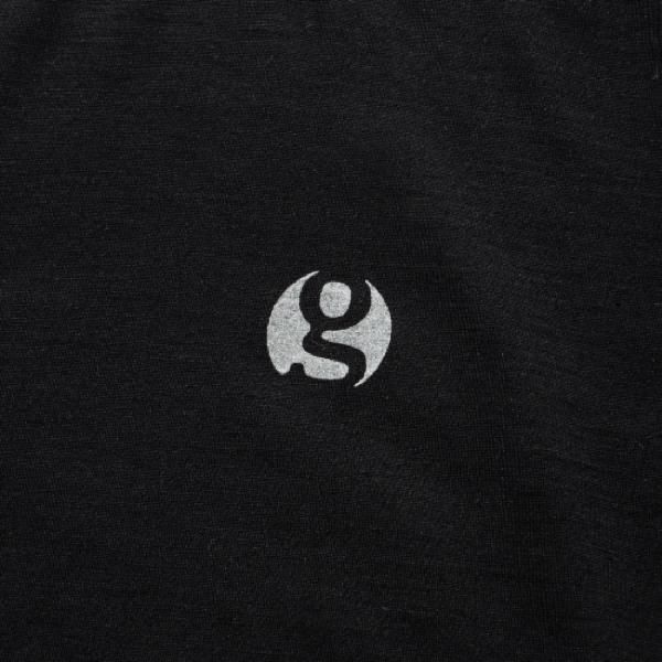 GOSSAMER GEAR  GG S/S Wool T-shirt