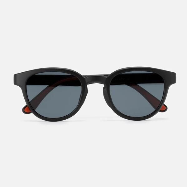 TYMER  ELIOT  Matte Black/Grey Polarized