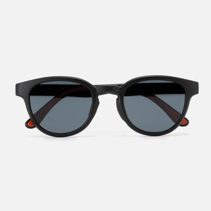 TYMER  ELIOT  Matte Black/Grey Polarized