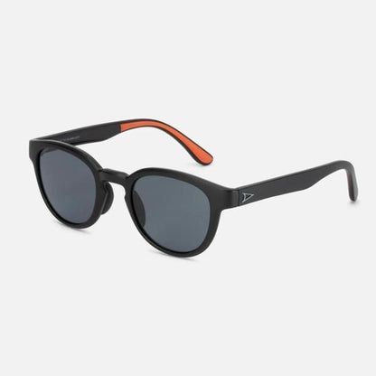 TYMER  ELIOT  Matte Black/Grey Polarized