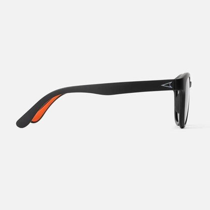 TYMER  ELIOT  Matte Black/Grey Polarized