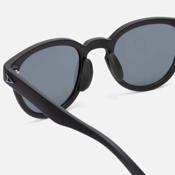 TYMER  ELIOT  Matte Black/Grey Polarized