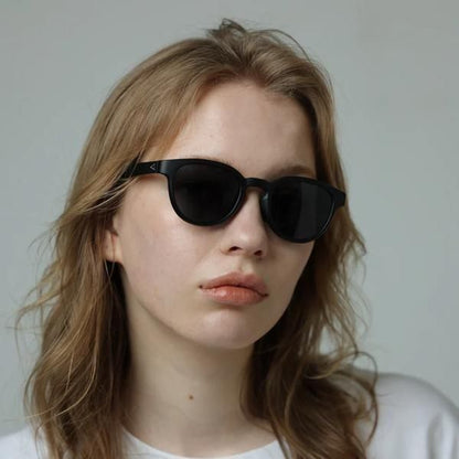 TYMER  ELIOT  Matte Black/Grey Polarized