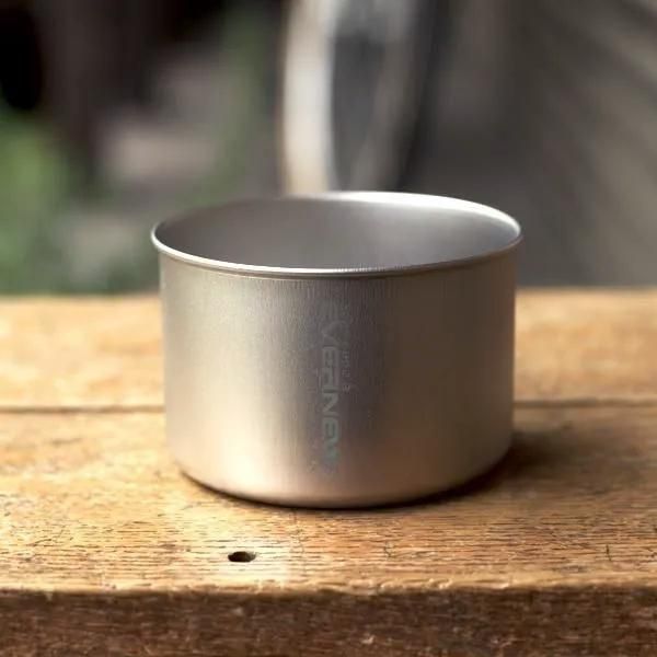 EVERNEW  Apex cup t0.2