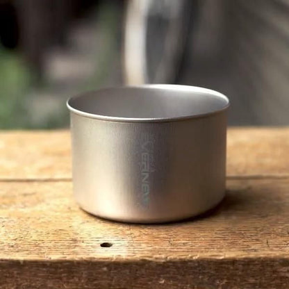 EVERNEW  Apex cup t0.2