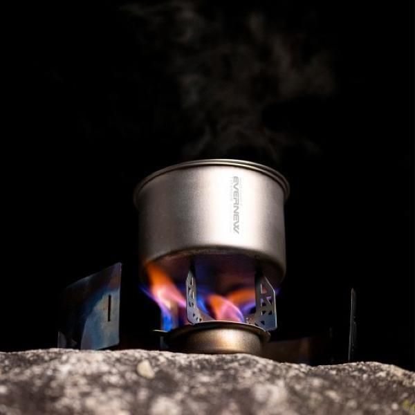 EVERNEW  Apex cup t0.2