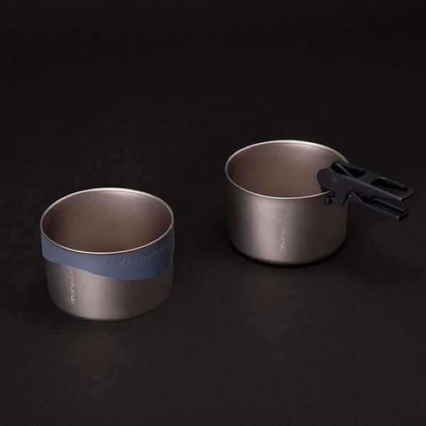 EVERNEW  Apex cup t0.2