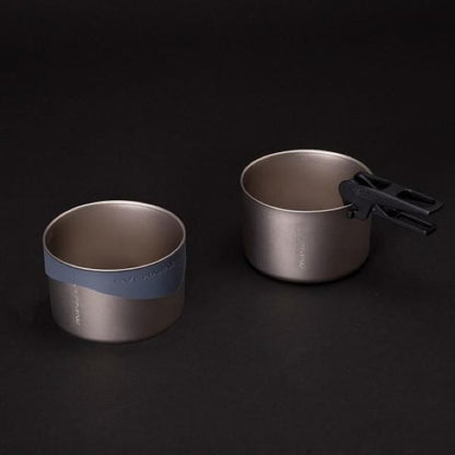 EVERNEW  Apex cup t0.2