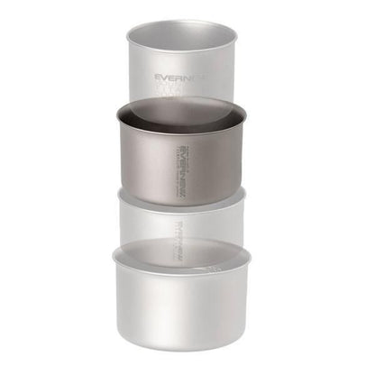 EVERNEW  Apex cup t0.2