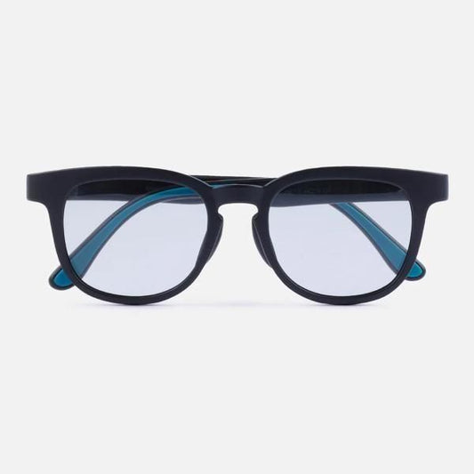 TYMER  BLAKE  Matte Black/Photochromic Grey