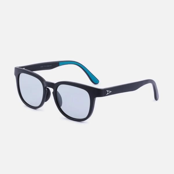 TYMER  BLAKE  Matte Black/Photochromic Grey