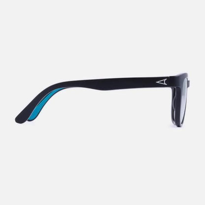 TYMER  BLAKE  Matte Black/Photochromic Grey