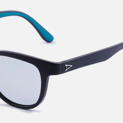 TYMER  BLAKE  Matte Black/Photochromic Grey