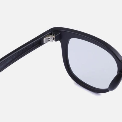 TYMER  BLAKE  Matte Black/Photochromic Grey