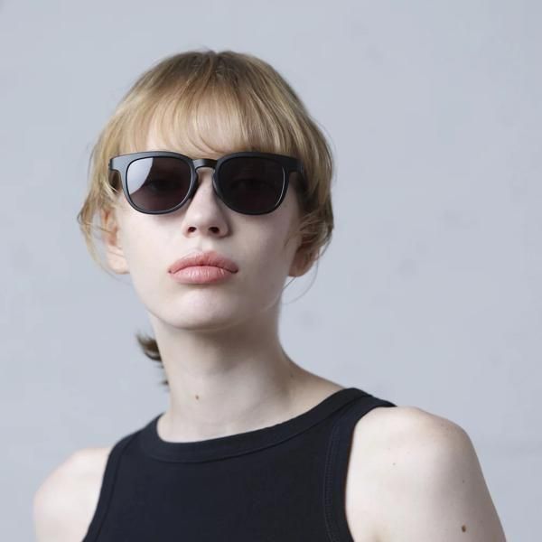 TYMER  BLAKE  Matte Black/Photochromic Grey