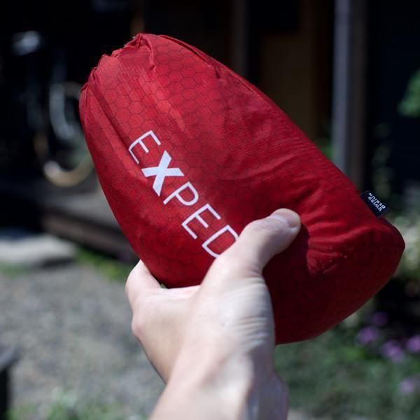 EXPED  Travel Hammock Kit