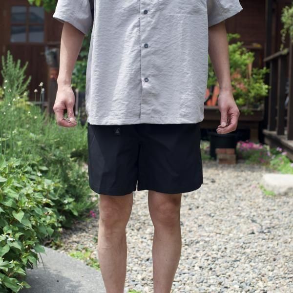 STATIC Drifter LT Shorts - Rimba – Rimba Online Store