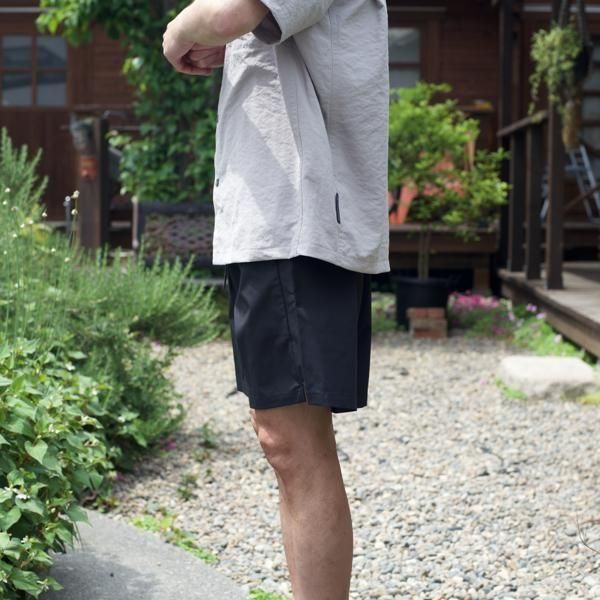 STATIC Drifter LT Shorts - Rimba – Rimba Online Store