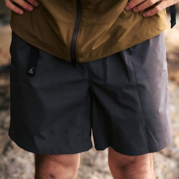 STATIC Drifter LT Shorts - Rimba – Rimba Online Store