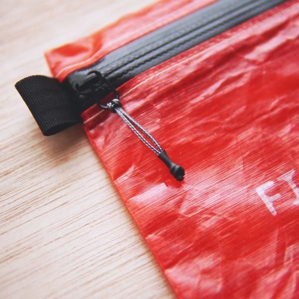 perm and baton  PAB First Aid Pouch