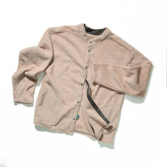 ULSUS Double Side Cardigan