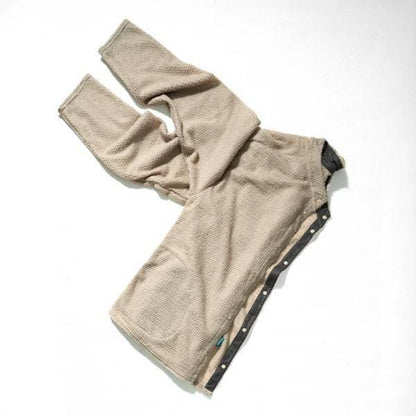 ULSUS Double Side Cardigan