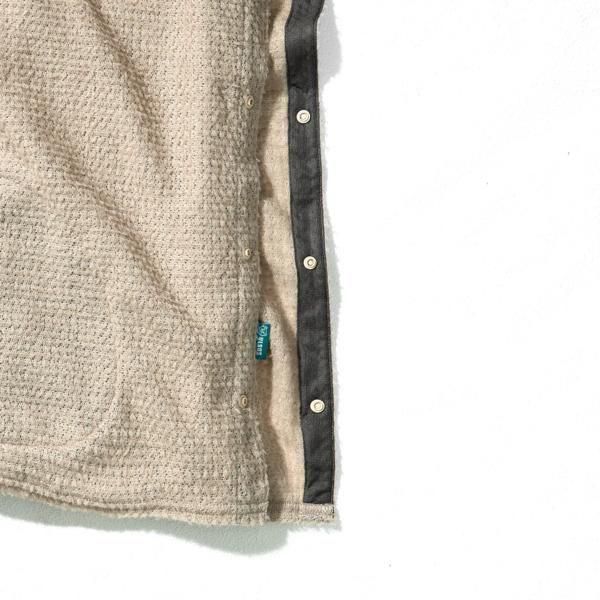 ULSUS Double Side Cardigan