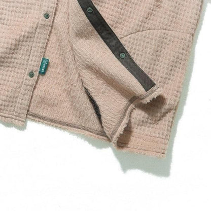 ULSUS Double Side Cardigan