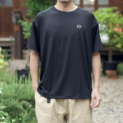 GOSSAMER GEAR  S/S Polartec® Power Dry® T-shirt