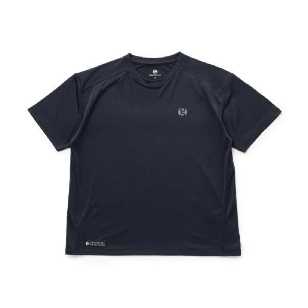 GOSSAMER GEAR  S/S Polartec® Power Dry® T-shirt