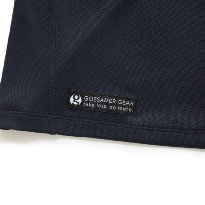 GOSSAMER GEAR  S/S Polartec® Power Dry® T-shirt