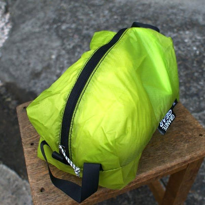 GRANITE GEAR  Air Zipsack 9L