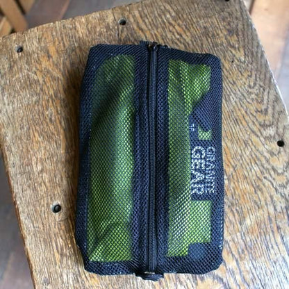 GRANITE GEAR  Air Zipsack 9L