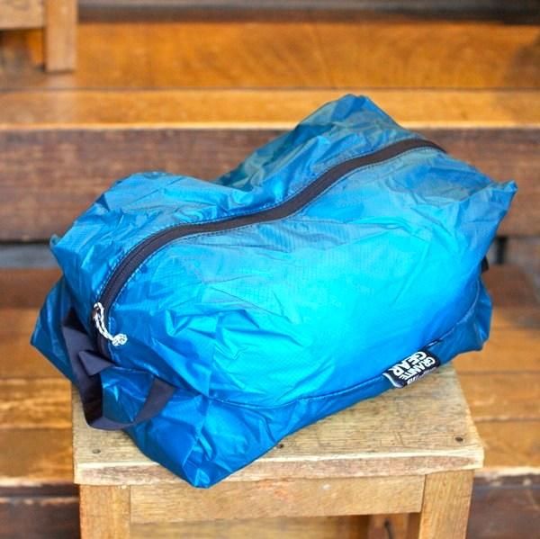 GRANITE GEAR  AIR ZIPSACK（M）
