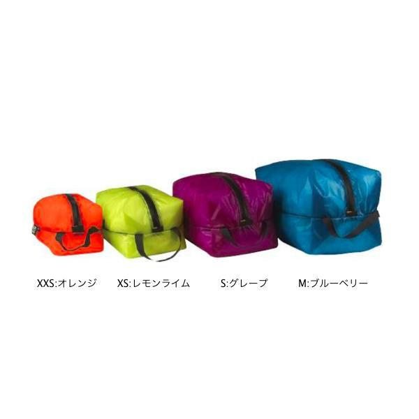 GRANITE GEAR  AIR ZIPSACK（M）