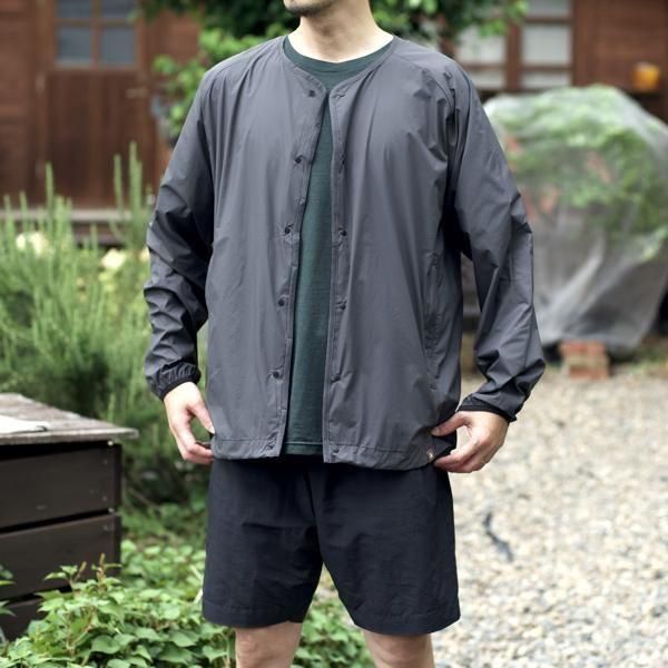 Nruc  Levitt Light Cardigan
