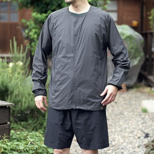 Nruc  Levitt Light Cardigan