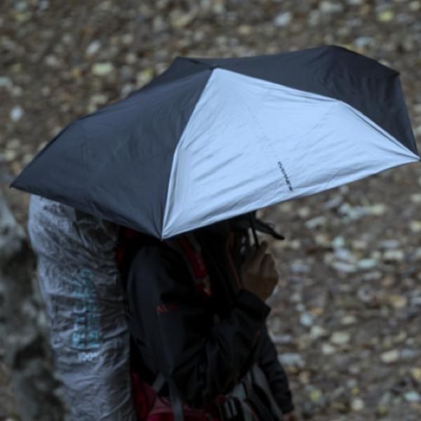 EVERNEW Trail Shade
