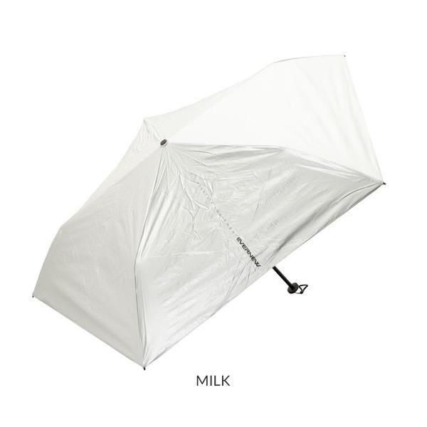 EVERNEW Trail Shade MILK