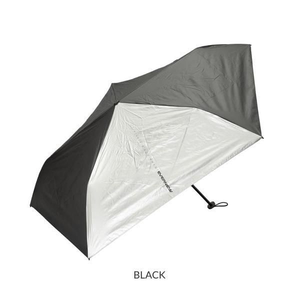 EVERNEW Trail Shade BLACK