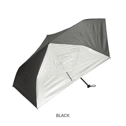 EVERNEW Trail Shade BLACK