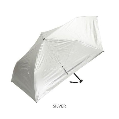 EVERNEW Trail Shade SILVER
