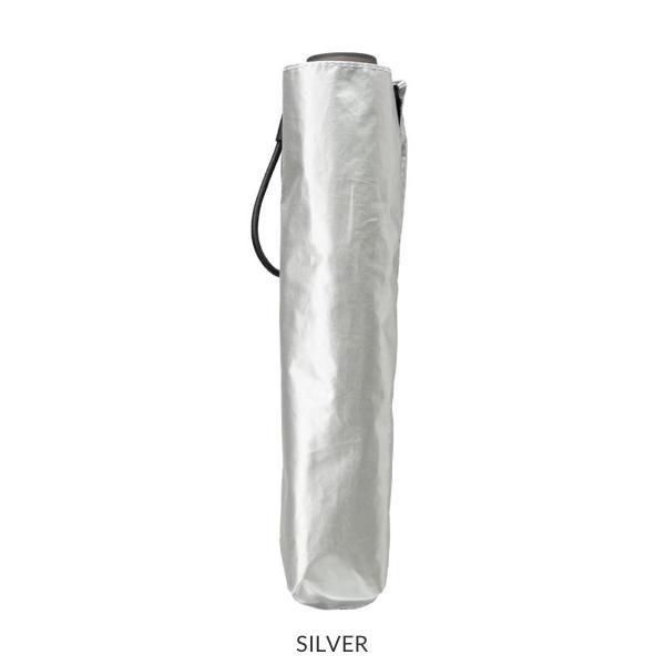 EVERNEW Trail Shade SILVER
