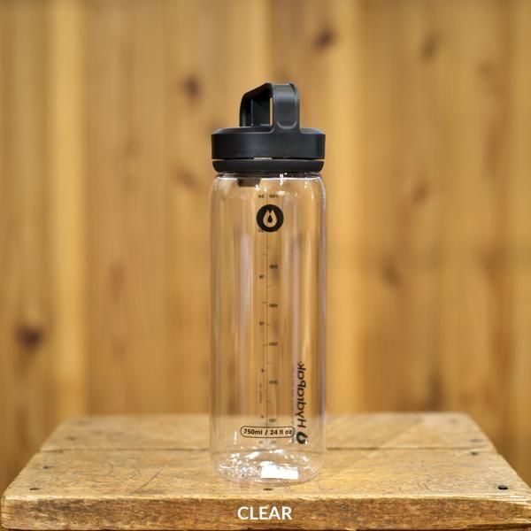 HydraPak クリップ&キャリー 750ml - Rimba – Rimba Online Store