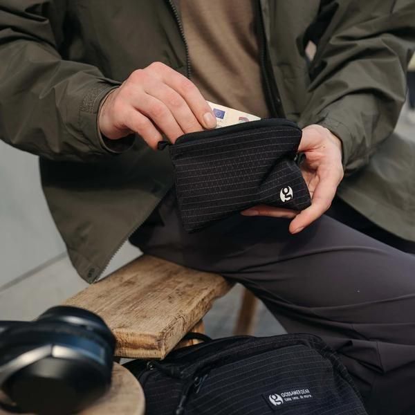 GOSSAMER GEAR  PassPorter